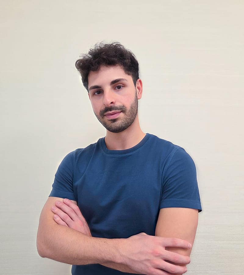 Inicio Daniel Jiménez psicólogo online especializado en terapia integradora